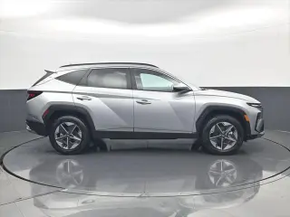 Hyundai TUCSON 2026 AWD SEL 4dr SUV