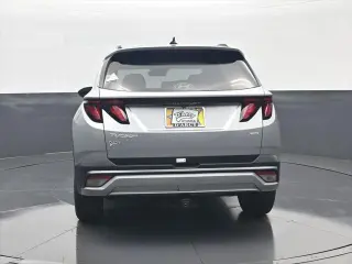 Hyundai TUCSON 2026 AWD SEL 4dr SUV