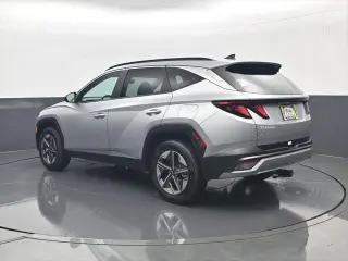 Hyundai TUCSON 2026 AWD SEL 4dr SUV