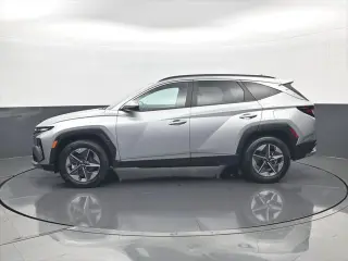 Hyundai TUCSON 2026 AWD SEL 4dr SUV