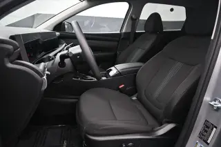 Hyundai TUCSON 2026 AWD SEL 4dr SUV