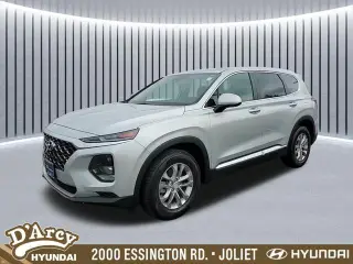 Hyundai SANTA FE 2020 SE 4dr Crossover