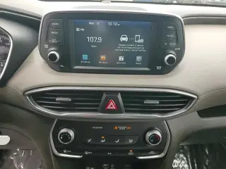Hyundai SANTA FE 2020 SE 4dr Crossover