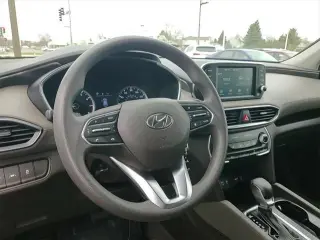 Hyundai SANTA FE 2020 SE 4dr Crossover