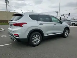 Hyundai SANTA FE 2020 SE 4dr Crossover