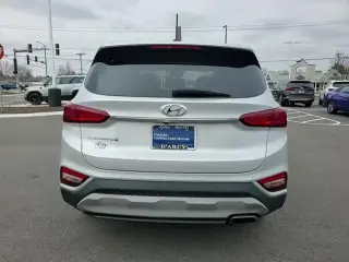 Hyundai SANTA FE 2020 SE 4dr Crossover