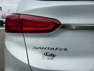 Hyundai SANTA FE 2020 SE 4dr Crossover