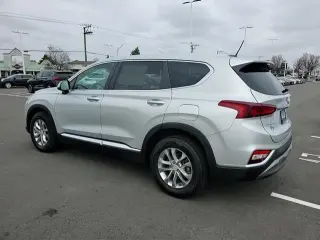 Hyundai SANTA FE 2020 SE 4dr Crossover