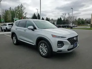 Hyundai SANTA FE 2020 SE 4dr Crossover