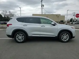 Hyundai SANTA FE 2020 SE 4dr Crossover