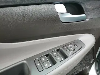 Hyundai SANTA FE 2020 SE 4dr Crossover