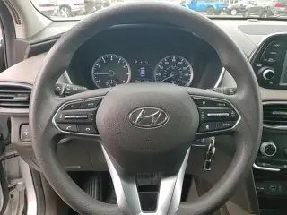 Hyundai SANTA FE 2020 SE 4dr Crossover