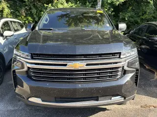 Chevrolet Suburban 2023 4x4 LT 4p SUV