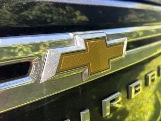 Chevrolet Suburban 2023 4x4 LT 4p SUV