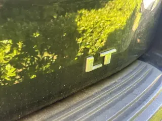 Chevrolet Suburban 2023 4x4 LT 4p SUV