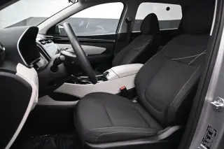 Hyundai TUCSON 2022 4x4 SEL 4p SUV