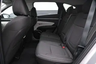 Hyundai TUCSON 2022 4x4 SEL 4p SUV
