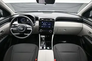Hyundai TUCSON 2022 4x4 SEL 4p SUV
