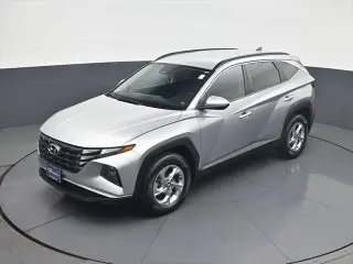 Hyundai TUCSON 2022 4x4 SEL 4p SUV
