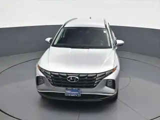 Hyundai TUCSON 2022 4x4 SEL 4p SUV