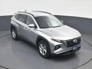 Hyundai TUCSON 2022 4x4 SEL 4p SUV