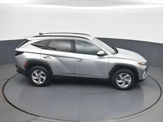 Hyundai TUCSON 2022 4x4 SEL 4p SUV