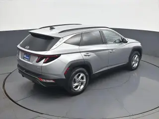 Hyundai TUCSON 2022 4x4 SEL 4p SUV