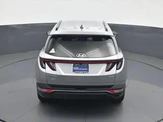Hyundai TUCSON 2022 4x4 SEL 4p SUV