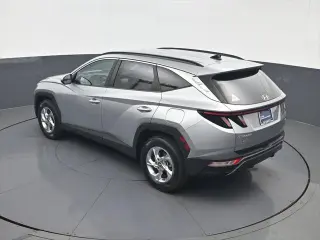 Hyundai TUCSON 2022 4x4 SEL 4p SUV