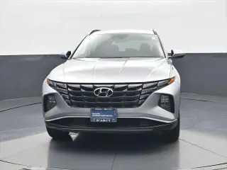 Hyundai TUCSON 2022 4x4 SEL 4p SUV
