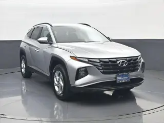 Hyundai TUCSON 2022 4x4 SEL 4p SUV