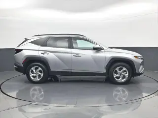 Hyundai TUCSON 2022 4x4 SEL 4p SUV