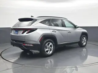 Hyundai TUCSON 2022 4x4 SEL 4p SUV