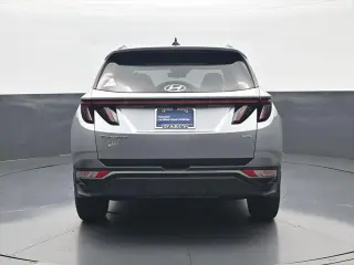 Hyundai TUCSON 2022 4x4 SEL 4p SUV