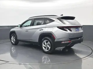 Hyundai TUCSON 2022 4x4 SEL 4p SUV