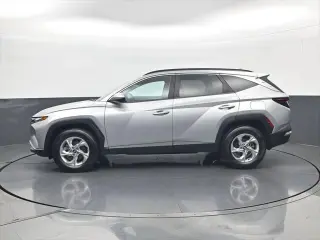 Hyundai TUCSON 2022 4x4 SEL 4p SUV