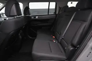 Hyundai SANTA FE Hybrid 2026 SE 4dr SUV