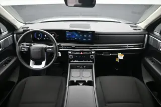 Hyundai SANTA FE Hybrid 2026 SE 4dr SUV