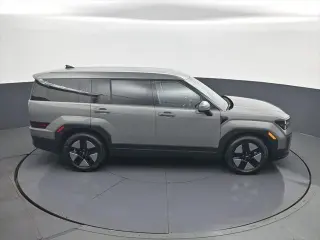 Hyundai SANTA FE Hybrid 2026 SE 4dr SUV