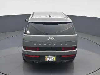 Hyundai SANTA FE Hybrid 2026 SE 4dr SUV