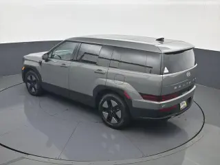Hyundai SANTA FE Hybrid 2026 SE 4dr SUV