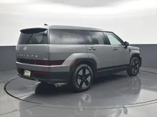 Hyundai SANTA FE Hybrid 2026 SE 4dr SUV