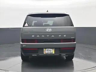 Hyundai SANTA FE Hybrid 2026 SE 4dr SUV