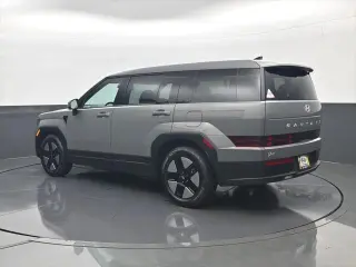 Hyundai SANTA FE Hybrid 2026 SE 4dr SUV