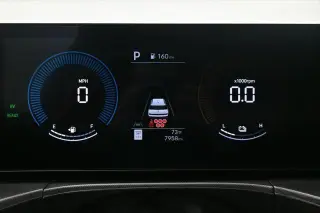 Hyundai SANTA FE Hybrid 2026 SE 4dr SUV