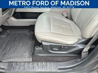 Ford F-150 2019 4x4 XL 4dr SuperCrew 6.5 ft. SB