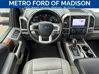 Ford F-150 2019 4x4 XL 4dr SuperCrew 6.5 ft. SB