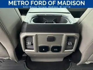 Ford F-150 2019 4x4 XL 4dr SuperCrew 6.5 ft. SB