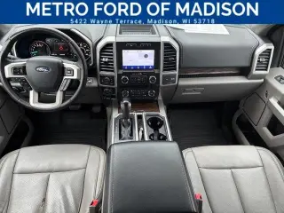 Ford F-150 2019 4x4 XL 4dr SuperCrew 6.5 ft. SB