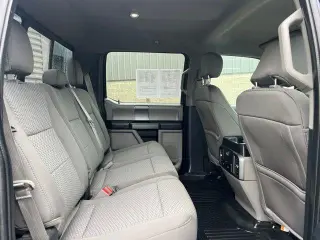 Ford F-150 2020 4x4 XLT 4p SuperCrew 6.5 ft. SB